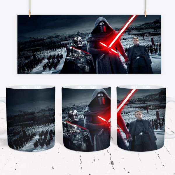 Tazza STAR WARS - STAR WARS 24