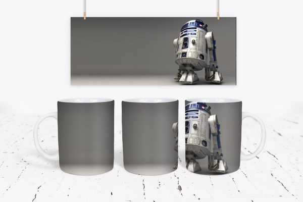 Tazza STAR WARS - STAR WARS 25
