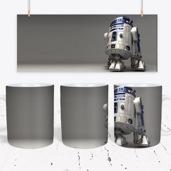 Tazza STAR WARS - STAR WARS 25