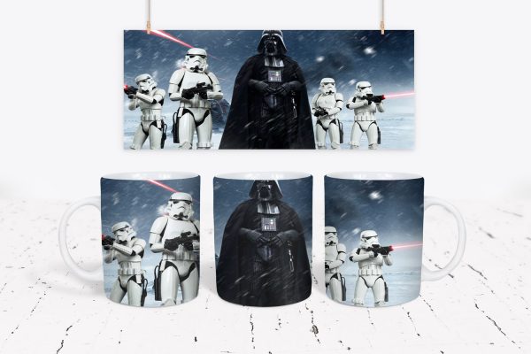 Tazza STAR WARS - STAR WARS 26