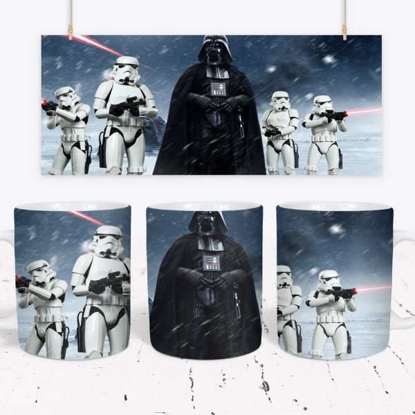 Tazza STAR WARS - STAR WARS 26