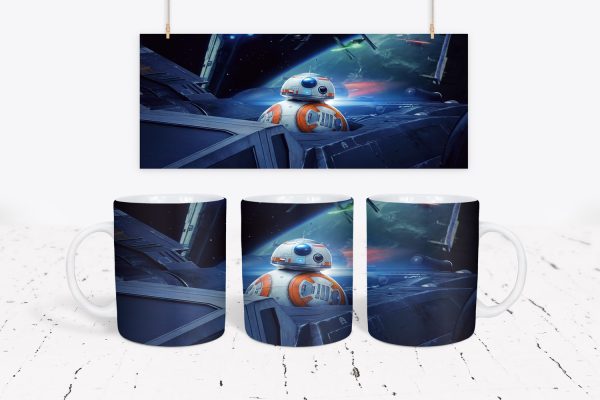 Tazza STAR WARS - STAR WARS 27