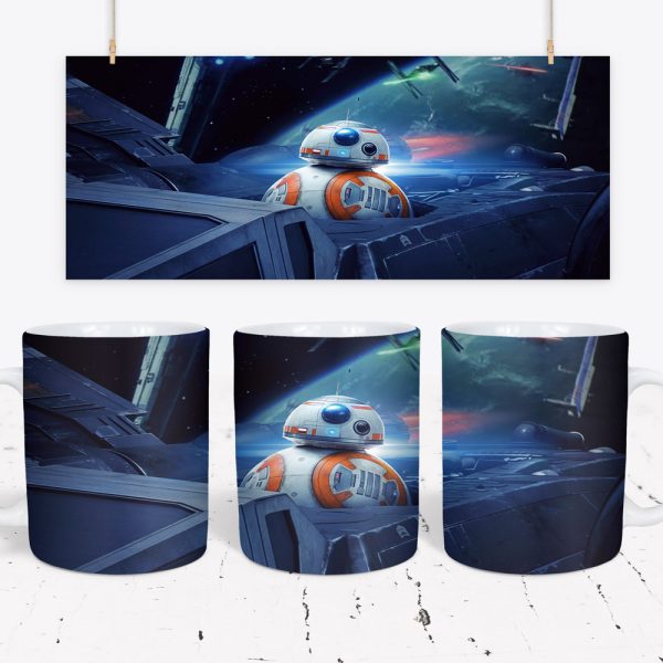 Tazza STAR WARS - STAR WARS 27