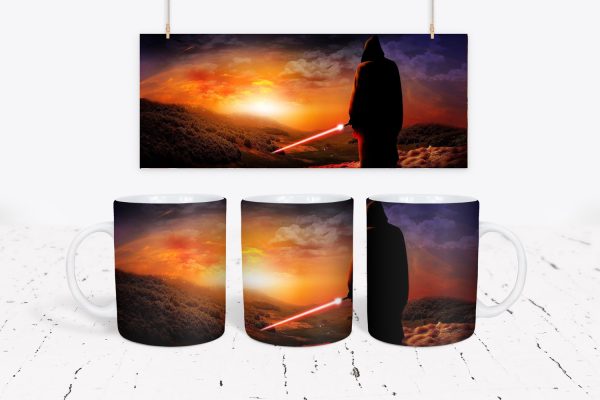 Tazza STAR WARS - STAR WARS 28