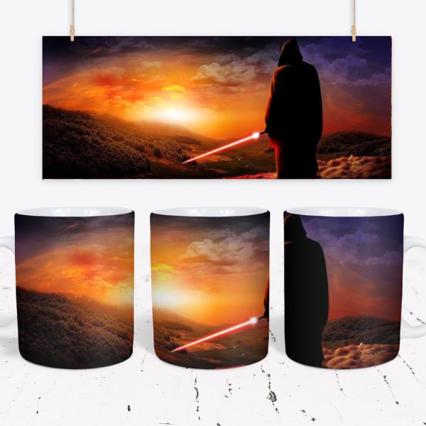 Tazza STAR WARS - STAR WARS 28