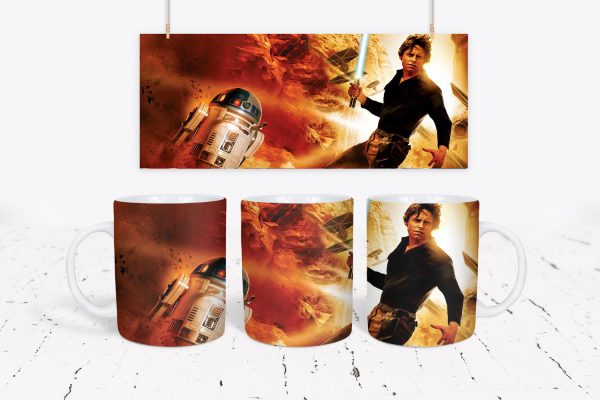 Tazza STAR WARS - STAR WARS 30