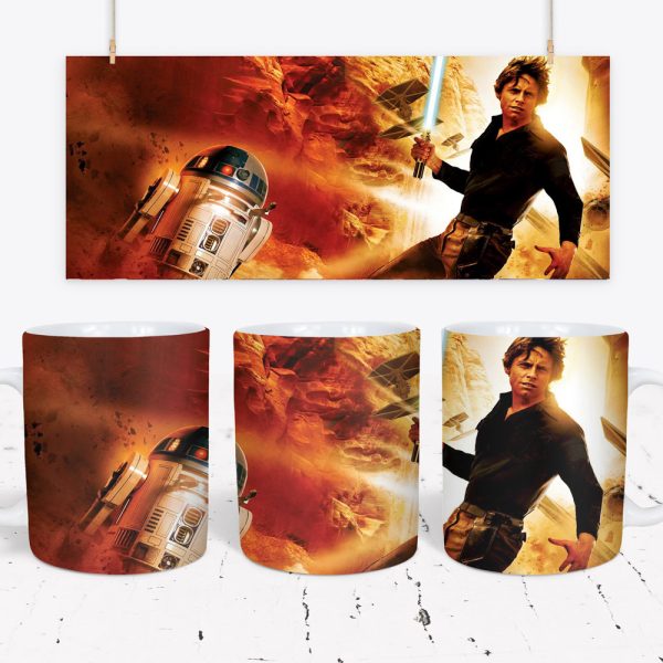 Tazza STAR WARS - STAR WARS 30
