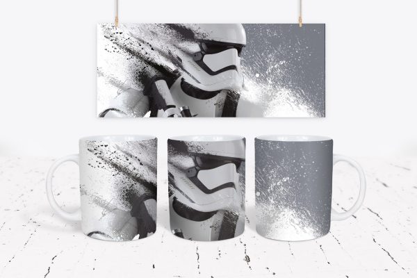Tazza STAR WARS - STAR WARS 32