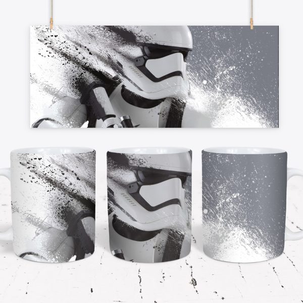 Tazza STAR WARS - STAR WARS 32