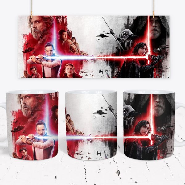 Tazza STAR WARS - STAR WARS 35