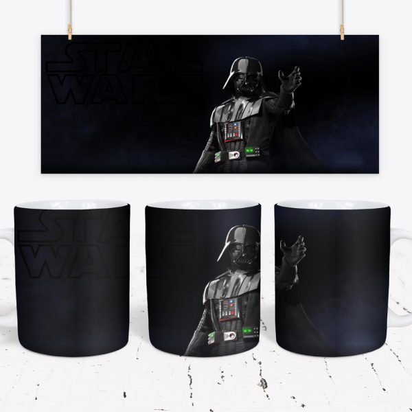 Tazza STAR WARS - STAR WARS 36