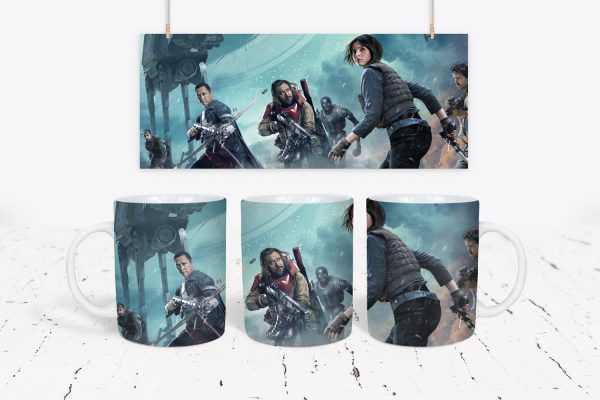 Tazza STAR WARS - STAR WARS 39