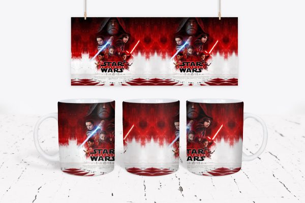 Tazza STAR WARS - STAR WARS 41