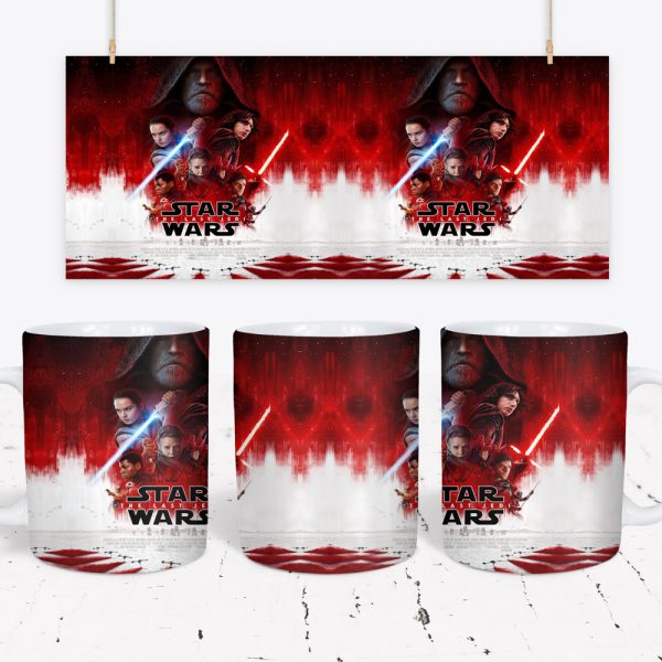 Tazza STAR WARS - STAR WARS 41