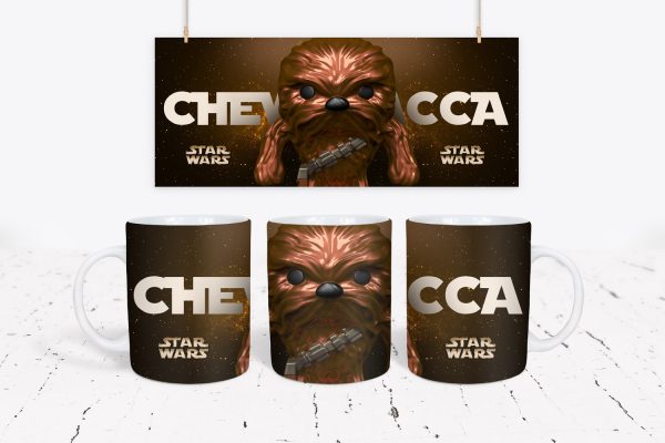 Tazza STAR WARS - STAR WARS 42
