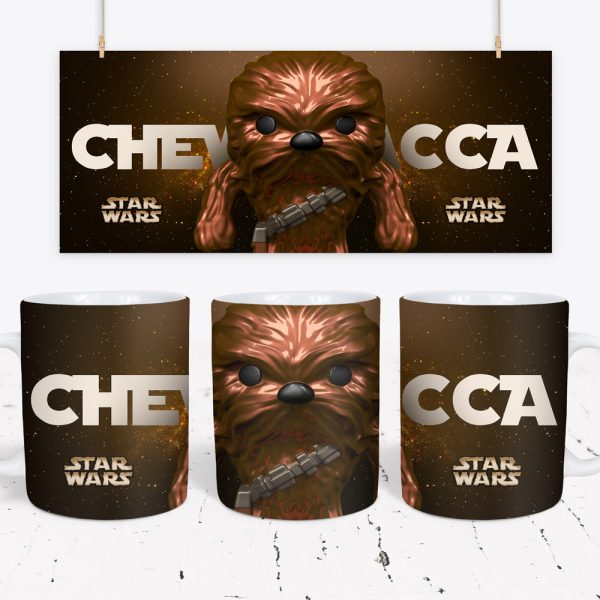 Tazza STAR WARS - STAR WARS 42