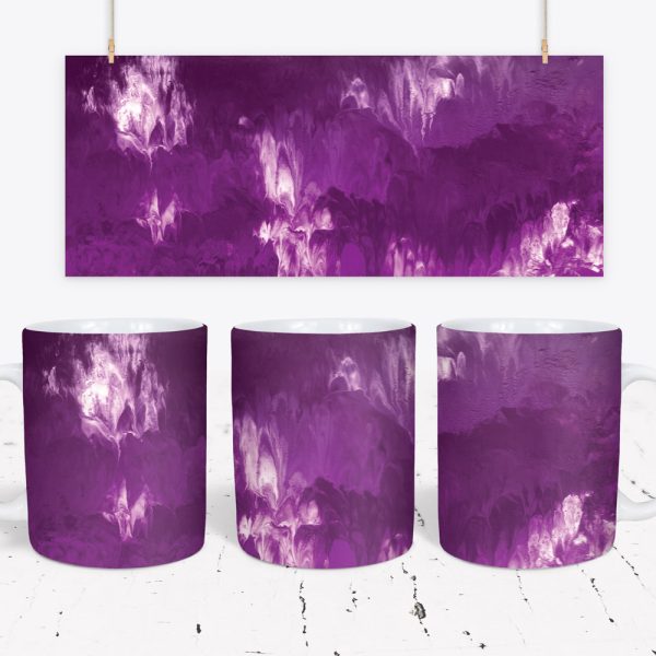 image122.jpg Tazza Bokeh Background Watercolor Mug Sublimation 7