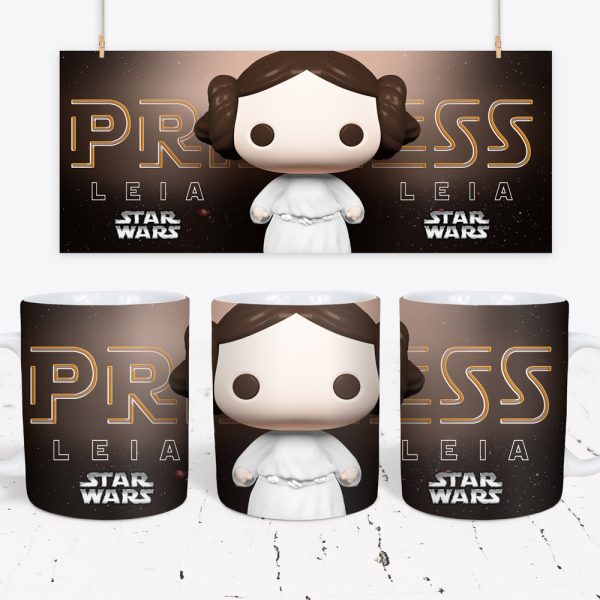 Tazza STAR WARS - STAR WARS 43