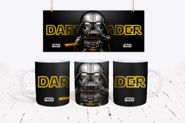Tazza STAR WARS - STAR WARS 45