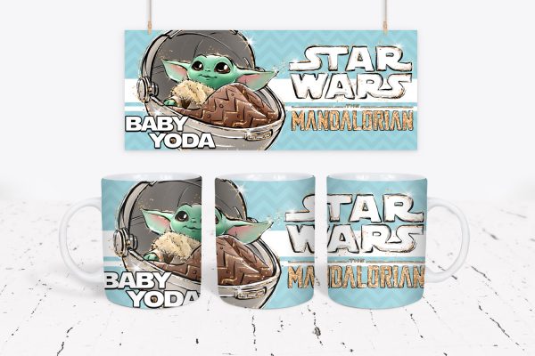 Tazza STAR WARS - STAR WARS 57