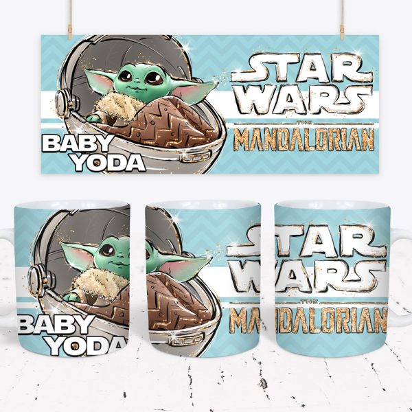Tazza STAR WARS - STAR WARS 57