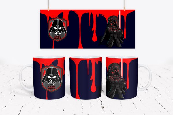 Tazza STAR WARS - STAR WARS 59