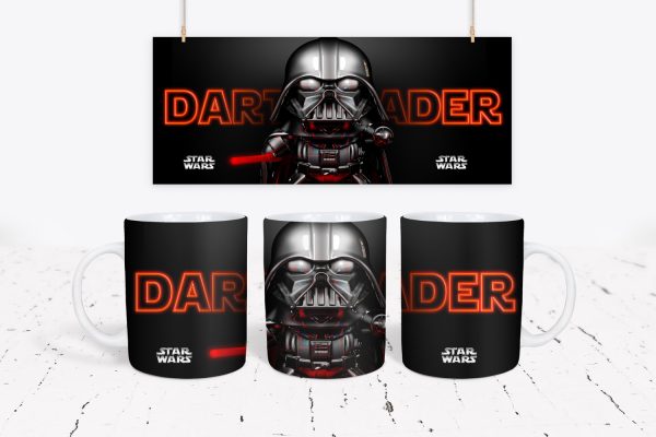 Tazza STAR WARS - STAR WARS 60