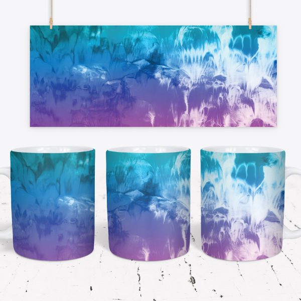 image124.jpg Tazza Bokeh Background Watercolor Mug Sublimation 9