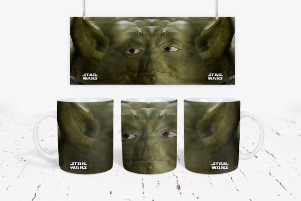 Tazza STAR WARS - STAR WARS 63