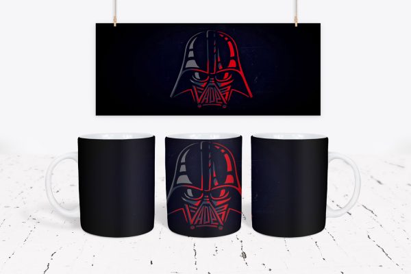 Tazza STAR WARS - STAR WARS 64