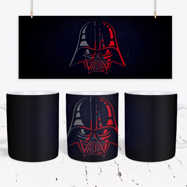 Tazza STAR WARS - STAR WARS 64
