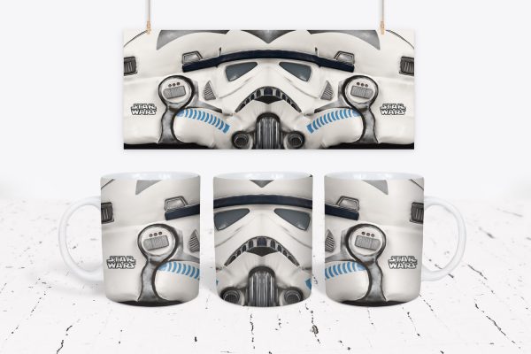 Tazza STAR WARS - STAR WARS 65