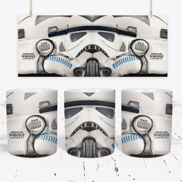 Tazza STAR WARS - STAR WARS 65
