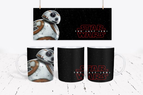 Tazza STAR WARS - STAR WARS 67