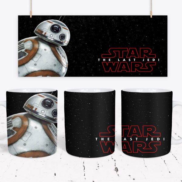 Tazza STAR WARS - STAR WARS 67