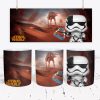 Tazza STAR WARS - STAR WARS 69