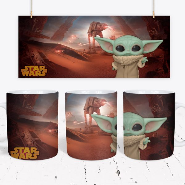 Tazza STAR WARS - STAR WARS 71