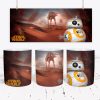 Tazza STAR WARS - STAR WARS 72