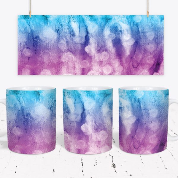 image125.jpg Tazza Bokeh Background Watercolor Mug Sublimation 10