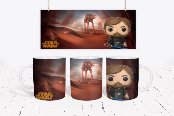 Tazza STAR WARS - STAR WARS 73