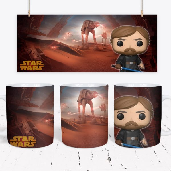 Tazza STAR WARS - STAR WARS 73