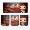 Tazza STAR WARS - STAR WARS 75