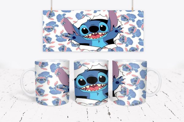 Tazza stitch 1