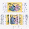 Tazza stitch 2