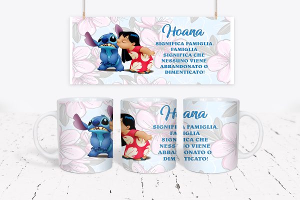 Tazza stitch 3