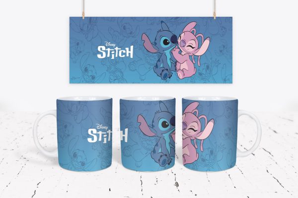Tazza stitch 4
