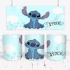 Tazza stitch 6