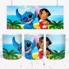 Tazza stitch 7