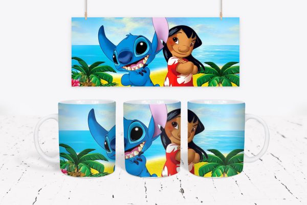 Tazza stitch 7