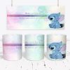 Tazza stitch 10